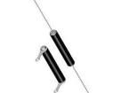 BFW200MKF08 Carbon Film Resistors - Through Hole