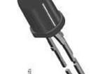 BPV11F Phototransistors