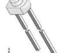 BPW16N Phototransistors