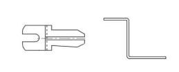 BRACKETA00401547  Passive Components