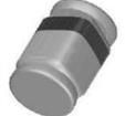 BZM55C47-TR Zener Diodes