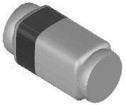BZT55B11-GS08 electronic component of Vishay