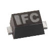 BZX584C2V7-HG3-08 electronic component of Vishay