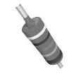 CBB0207001003GCT00 Carbon Film Resistors - Through Hole