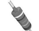 CBB0207004701GC100 Carbon Film Resistors - Through Hole
