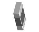 CDR33BX104AKUSAT Multilayer Ceramic Capacitors MLCC - SMD/SMT