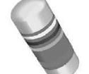 CMB02070X1189JB200 Thick Film Resistors - SMD
