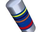 CMB02070X2708JB200 MELF Resistors