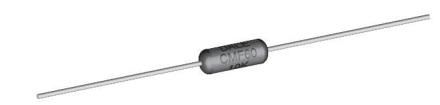 CMF60255R00FKEA electronic component of Vishay