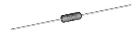 CMF60332K00FHEA electronic component of Vishay