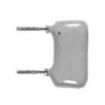 CNS020-500KP Thin Film Resistors - Through Hole