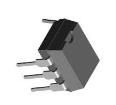 CNY17F-3 Transistor Output Optocouplers