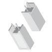 CPCC1010R00KB32 Wirewound Resistors - Through Hole