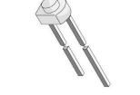 CQY36N Infrared Emitters