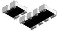 CRA04S083100RJTD  Passive Components
