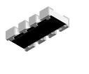CRA06P08344R2FTA  Passive Components