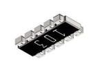 CRA12E0830000ZTR  Passive Components
