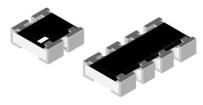 CRASA100KF1K00TA electronic component of Vishay