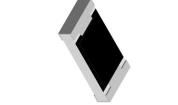 CRCW06036R81FKEAHP Thick Film Resistors - SMD