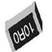 CRCW0805200JRT1  Passive Components