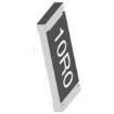 CRCW08052R4JRT1 Thick Film Resistors - SMD