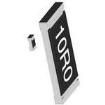 CRCW1210.18-5%-200-RT1 Thick Film Resistors - SMD
