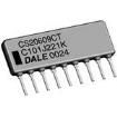 CS20608CTC250G101K electronic component of Vishay