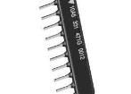 CSC08A0147K0GPA Resistor Networks & Arrays