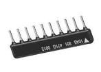 CSC09A0147K0GPA  Passive Components