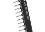 CSC06A0322K0GEK Resistor Networks & Arrays
