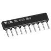 CSC11B01222GPA electronic component of Vishay