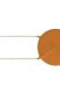 D103K43Y5PH6TJ5R Ceramic Disc Capacitors