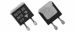 D2TO020C100R0FTE3 electronic component of Vishay