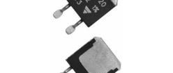 D2TO020C47R00FTE3 Thick Film Resistors - SMD