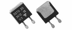 D2TO020C4R700FTE3 electronic component of Vishay