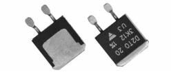 D2TO020CR0500FTE3  Passive Components