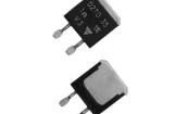 D2TO035M130R0JTE3 Thick Film Resistors - SMD