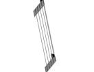 DB4U0000000000D500 Metal Film Resistors - Through Hole