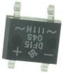 DF1504S-E3/77  Semiconductors