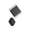 DG4053AEN-T1-E4 Multiplexer Switch ICs