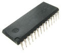 DG407BDJ-E3 electronic component of Vishay