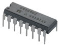 DG408LDY-T1-E3 electronic component of Vishay