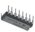 DG408LDY-T1-E3  Semiconductors