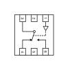 DG4157EDN-T1-GE4 Multiplexer Switch ICs