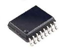 DG508BEY-T1-E3 electronic component of Vishay