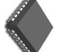 DG540DN-E3 Video Switch ICs