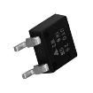 DTO025C10R00FRE3 Thick Film Resistors - SMD
