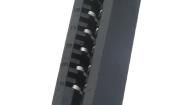EBT156-6B1W Standard Card Edge Connectors