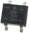 EDF1AS-E3/77 electronic component of Vishay
