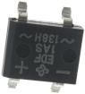 EDF1AS-E3/77  Semiconductors